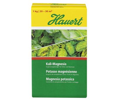 Kali-Magnesia (Patent-Kali) 5 kg