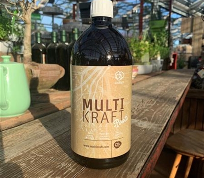 Multikraft Roots 1 L Flasche