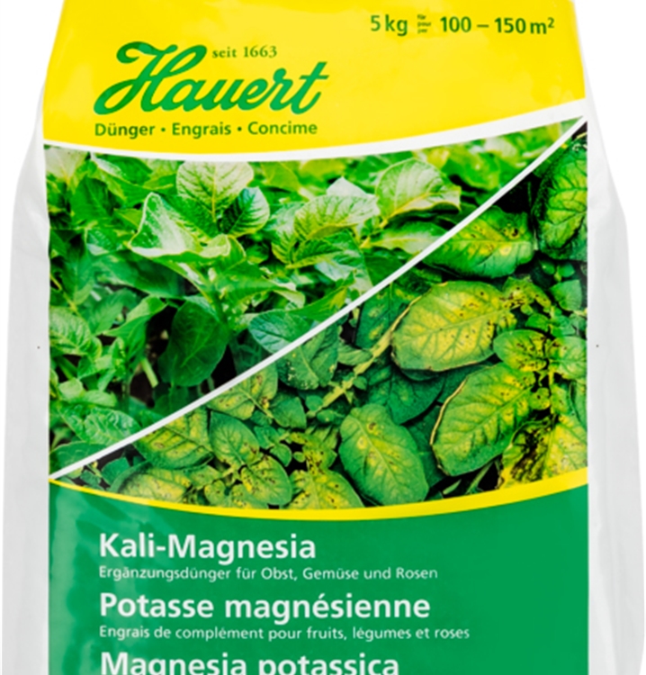 Kali-Magnesia (Patent-Kali) 5 kg
