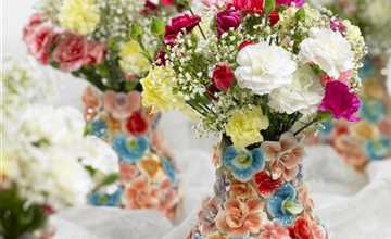 Vasen – mehr als schlichte Wasserspeicher