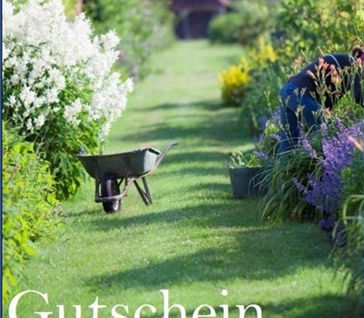 Gutschein Online