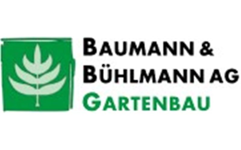 Baumann & Bühlmann AG Gartenbau