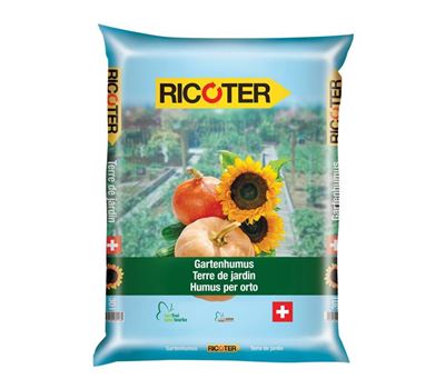 Gartenhumus 30 lt.