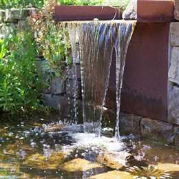 Ein Hauch von Luxus: Der Whirlpool im eigenen Garten
