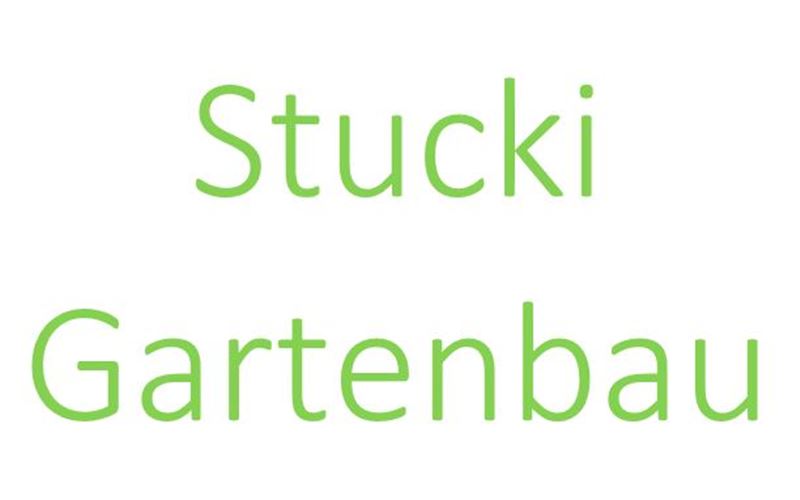 Stucki Gartenbau