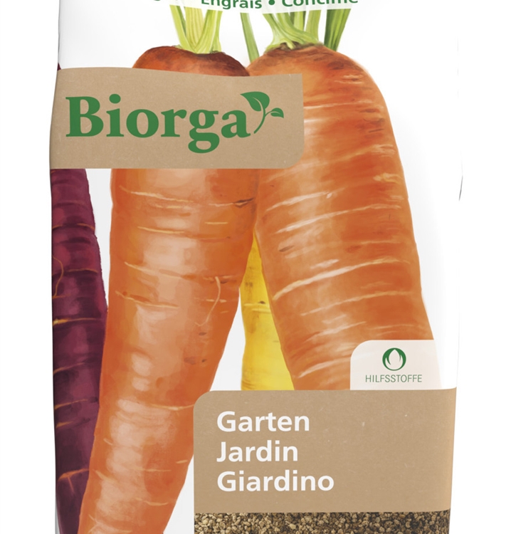Gartendünger 5 kg