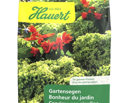 Gartensegen 1 kg