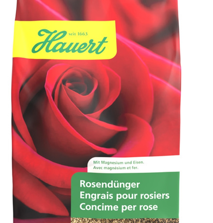 Rosendünger 1 kg