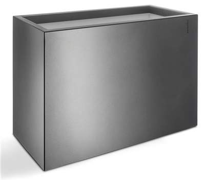 Metallico Carlo Raumteiler