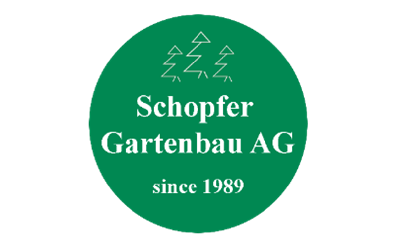 Schopfer Gartenbau AG