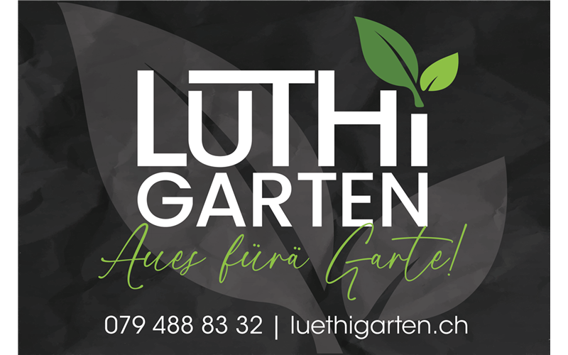 Lüthi Garten GmbH