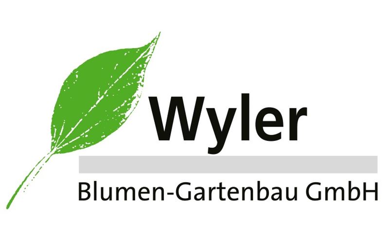 Wyler Blumen - Gartenbau GmbH Utzenstorf und Grünen Sumiswald