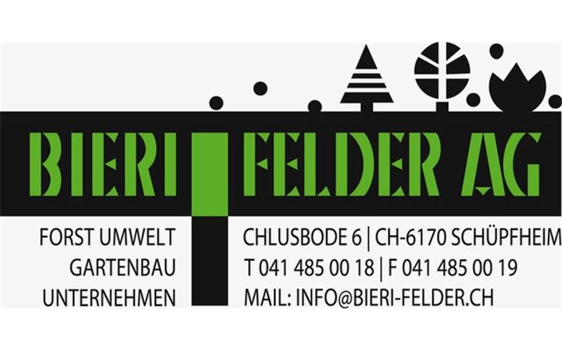 Bieri Felder AG