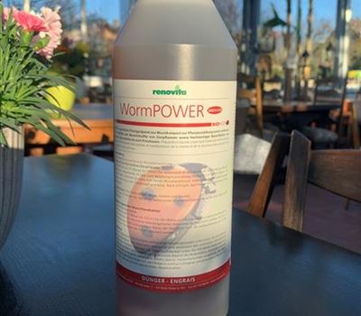 Renovita WormPOWER