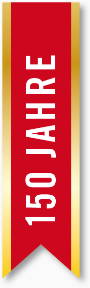 Banner on top