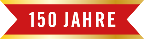 Banner on top