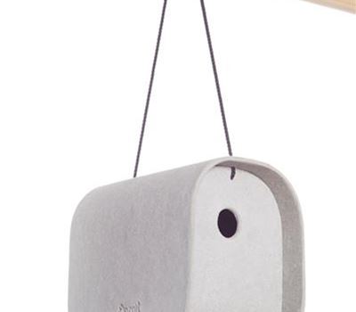 Birdy Nistkasten