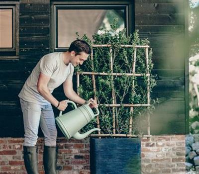 Giesskanne Lungo 12L