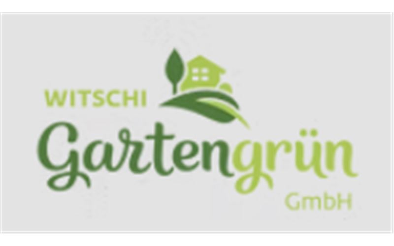 Witschi Gartengrün GmbH