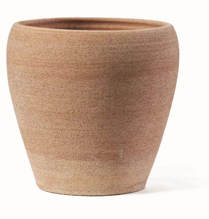 Pflanzgefäss in verschiedenen Grössen