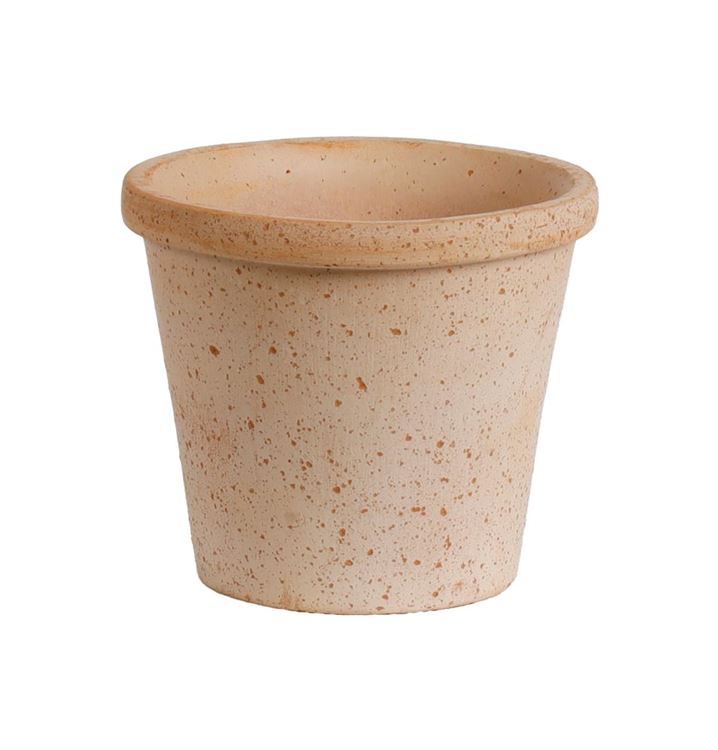 Pflanzgefäss in verschiedenen Grössen