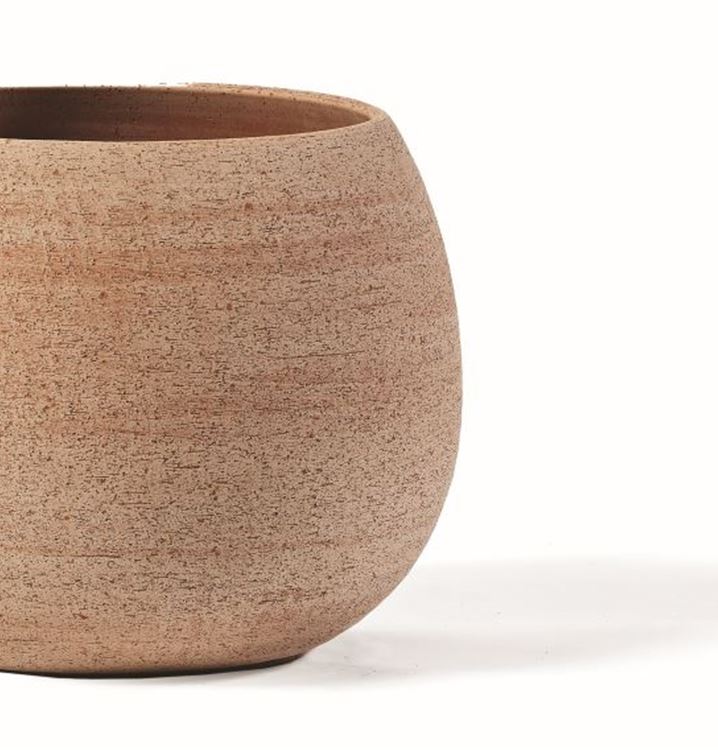 Pflanzgefäss in verschiedenen Grössen