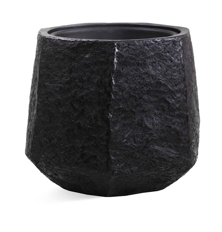 Pflanzgefäss in verschiedenen Farben