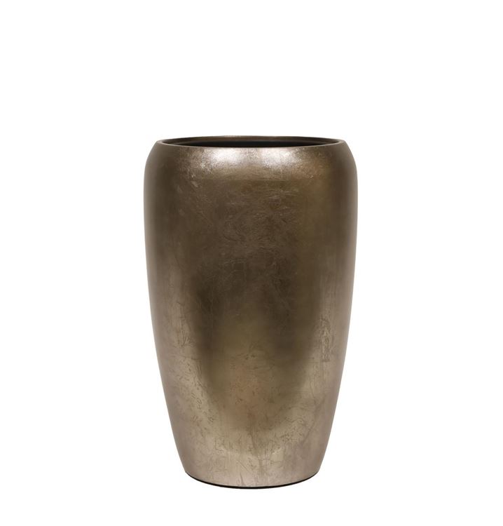 Pflanzgefäss in verschiedenen Farben