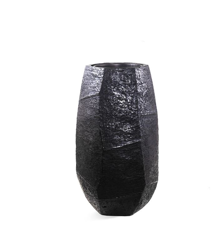 Pflanzgefäss in verschiedenen Farben