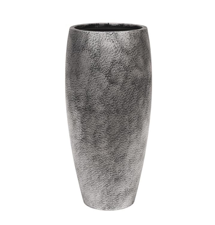 Pflanzgefäss in verschiedenen Farben