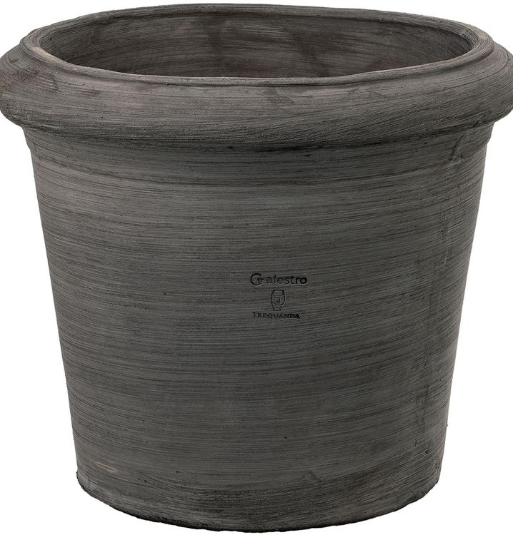 Pflanzgefäss in verschiedenen Grössen