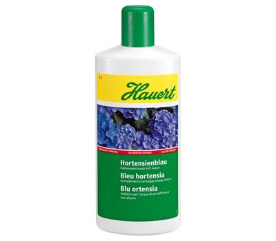 Hortensienblau (flüssig) 
