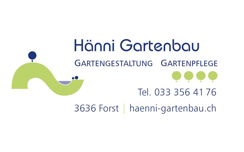 Hänni Gartenbau AG