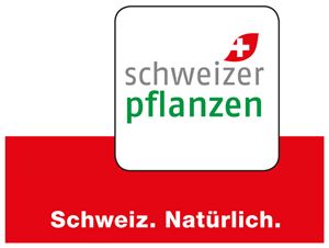 Label "Schweizer Pflanzen" wird eingeführt